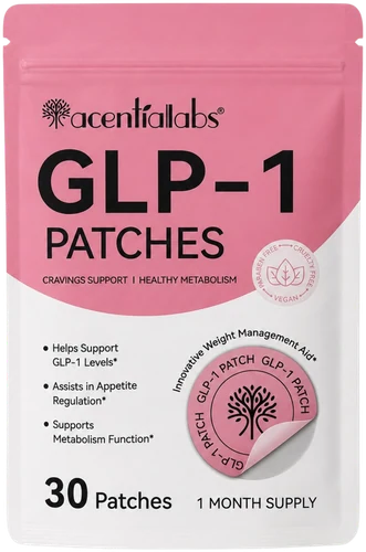 GLP-1 — пач от категория Отслабване и Метаболизъм